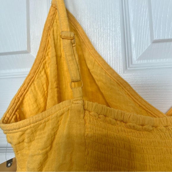 Arizona Crop-Top (NWT) - Picture 7 of 9